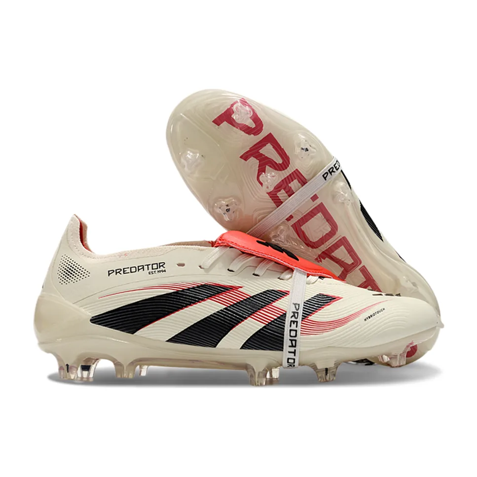 Бутси Аdidas PREDATOR + FG — фото 8