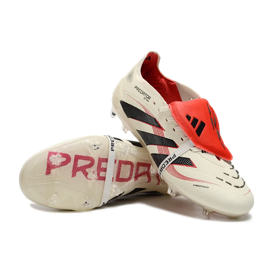 Бутси Аdidas PREDATOR + FG