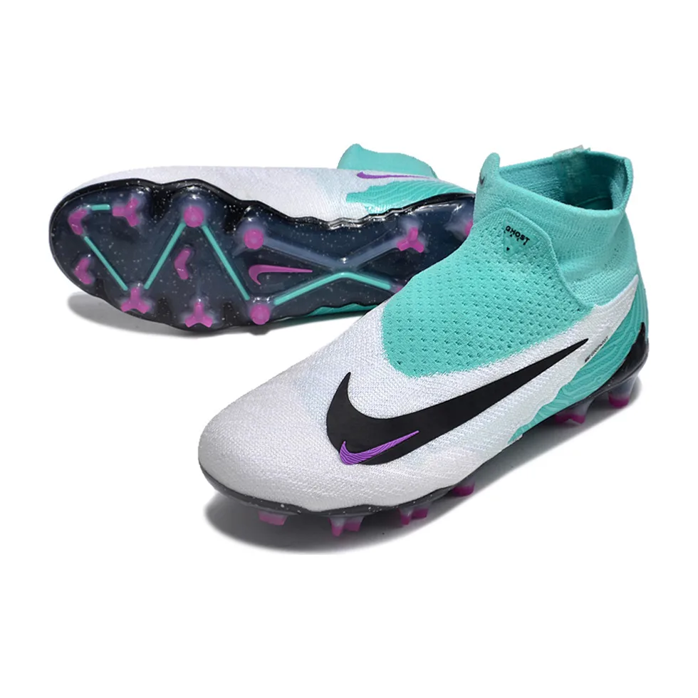 Бутси Nike Phantom GX FG — фото 4