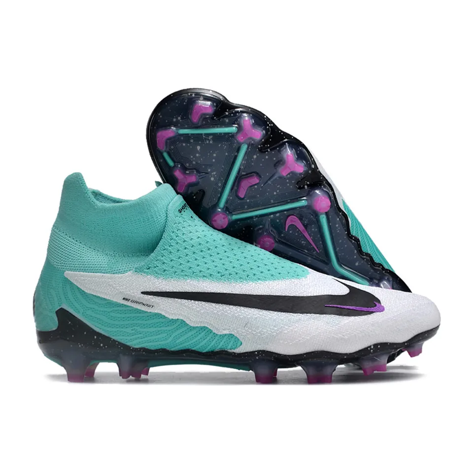 Бутси Nike Phantom GX FG — фото 8