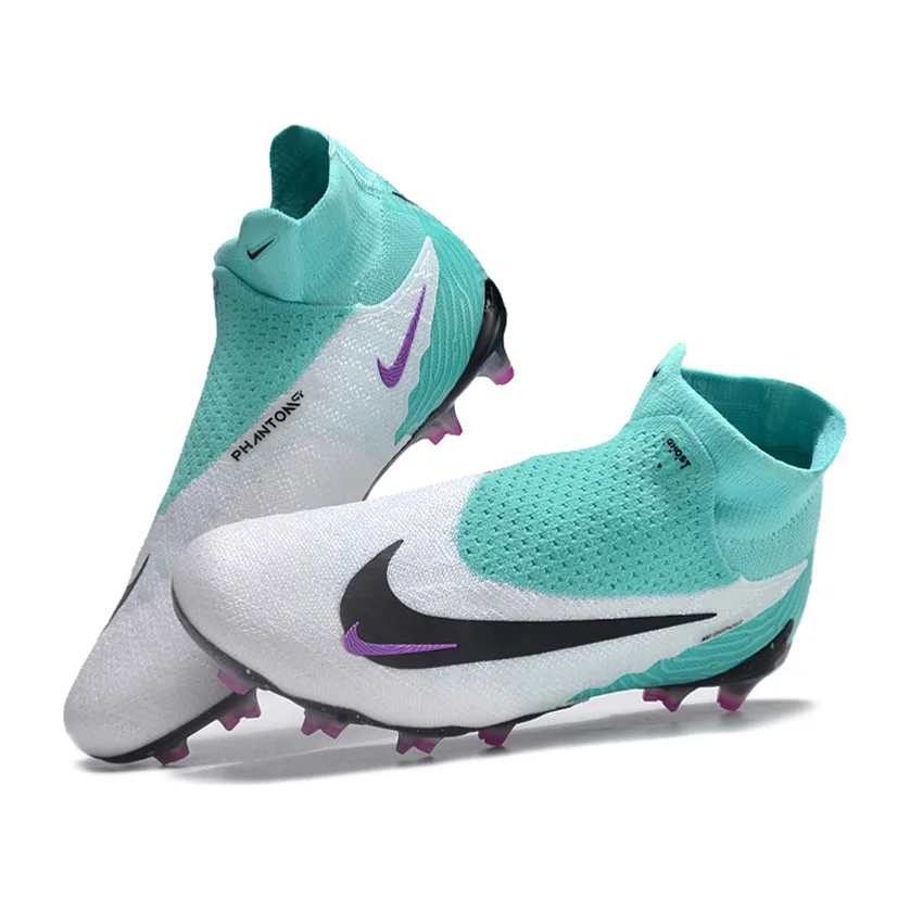 Бутси Nike Phantom GX FG — фото 7