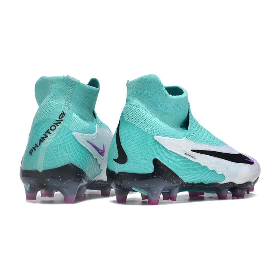 Бутси Nike Phantom GX FG — фото 3