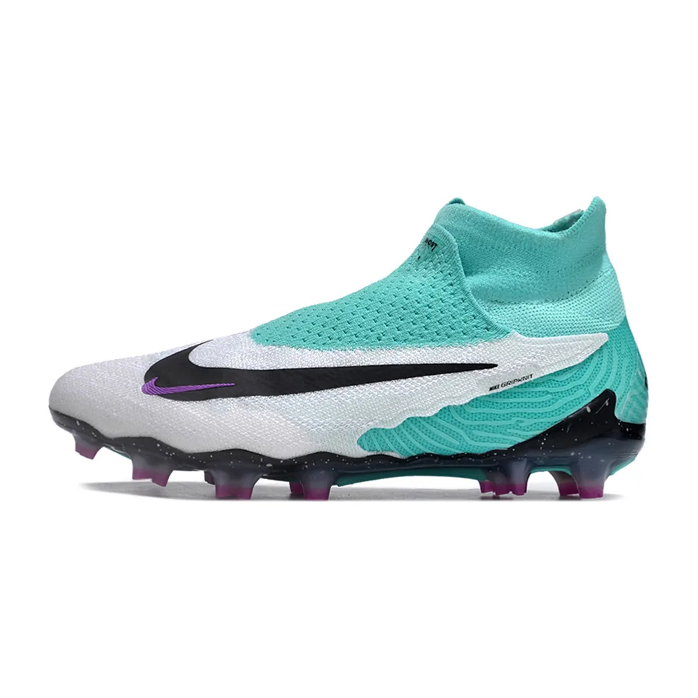Бутси Nike Phantom GX FG — фото 6