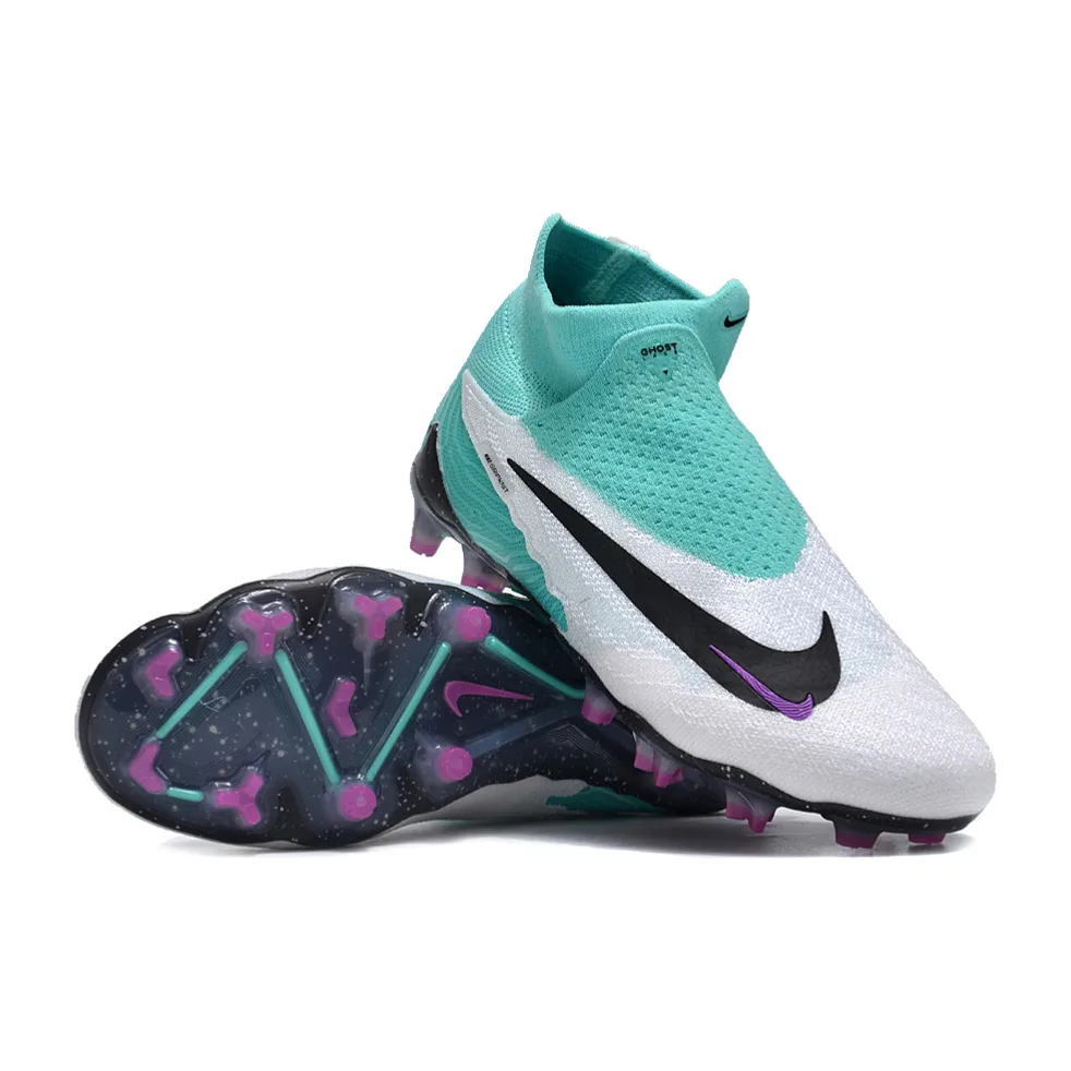Бутси Nike Phantom GX FG — фото 5