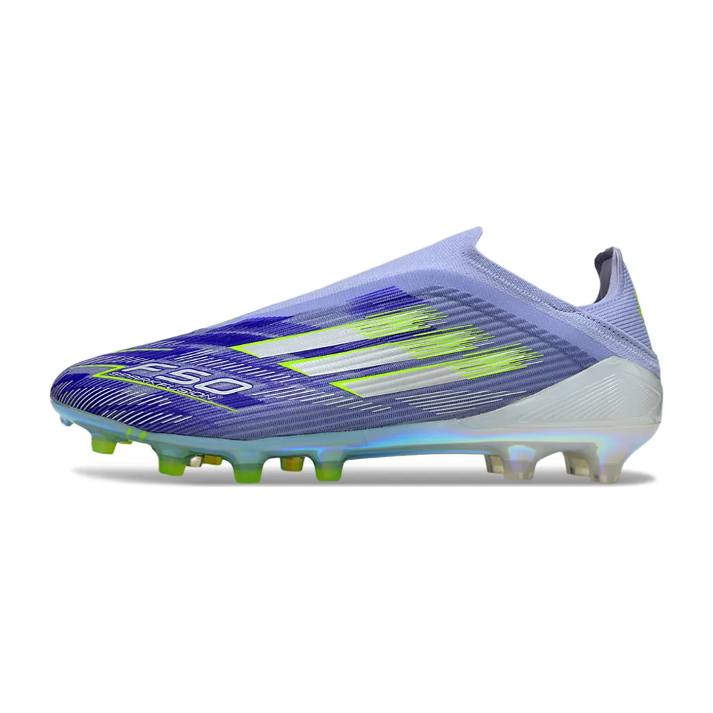 Бутси Аdidas F50 FG — фото 4