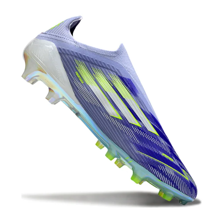 Бутси Аdidas F50 FG — фото 7