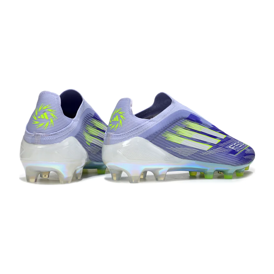 Бутси Аdidas F50 FG — фото 3