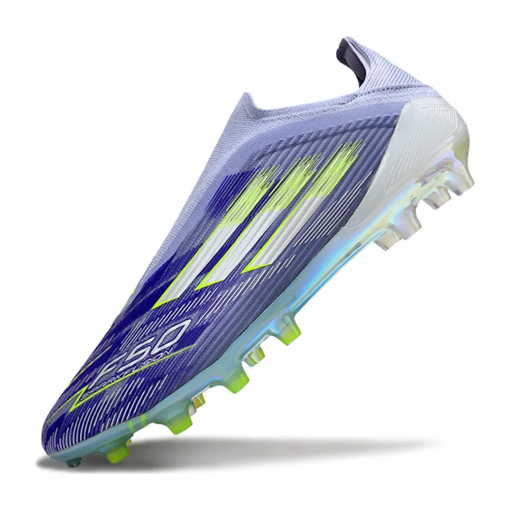 Бутси Аdidas F50 FG — фото 6