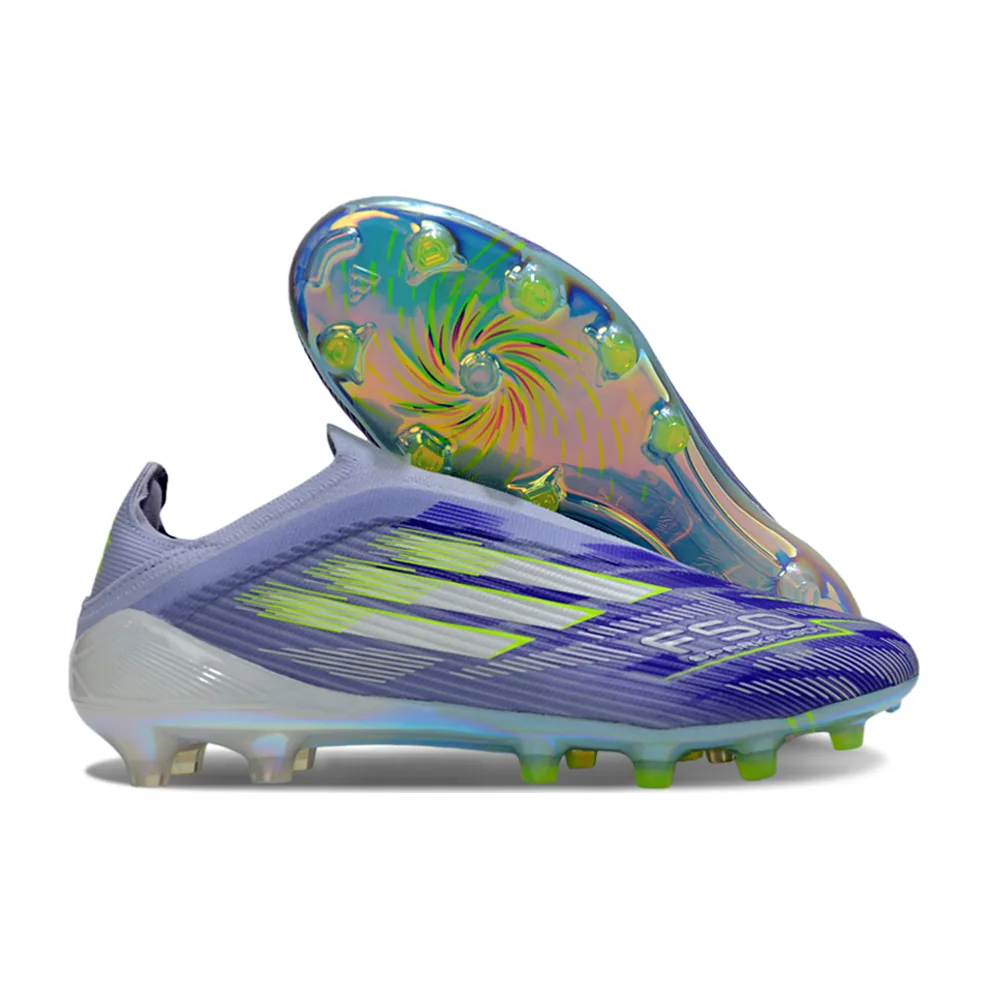 Бутси Аdidas F50 FG — фото 8