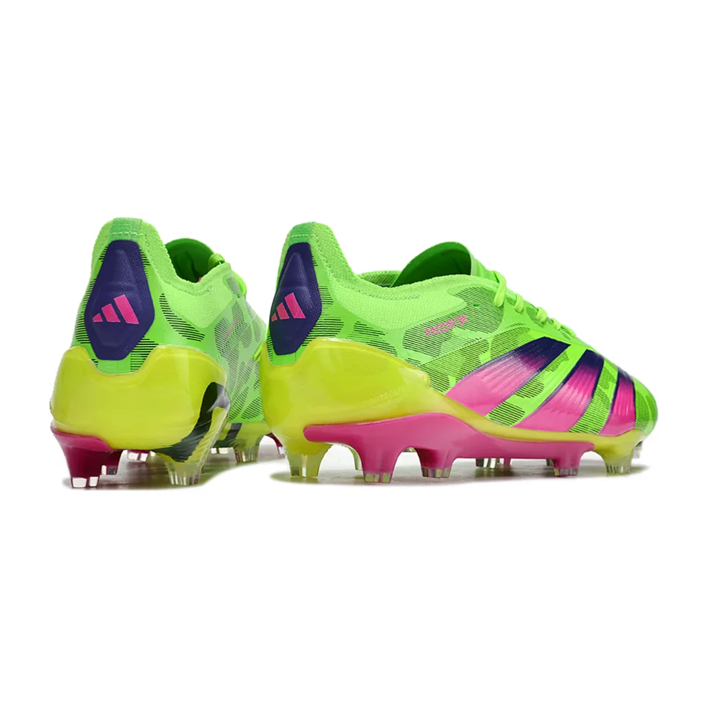 Бутси Аdidas PREDATOR FG