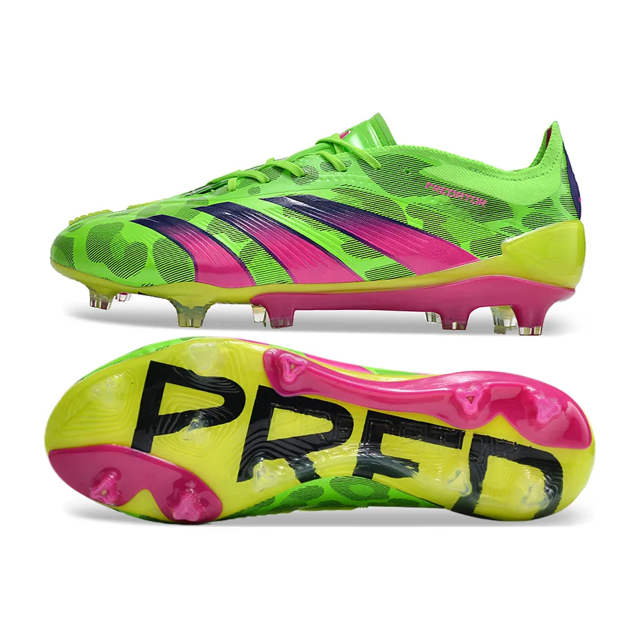 Бутси Аdidas PREDATOR FG — фото 3