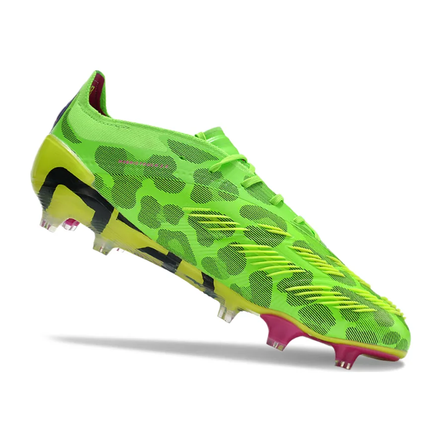 Бутси Аdidas PREDATOR FG — фото 7