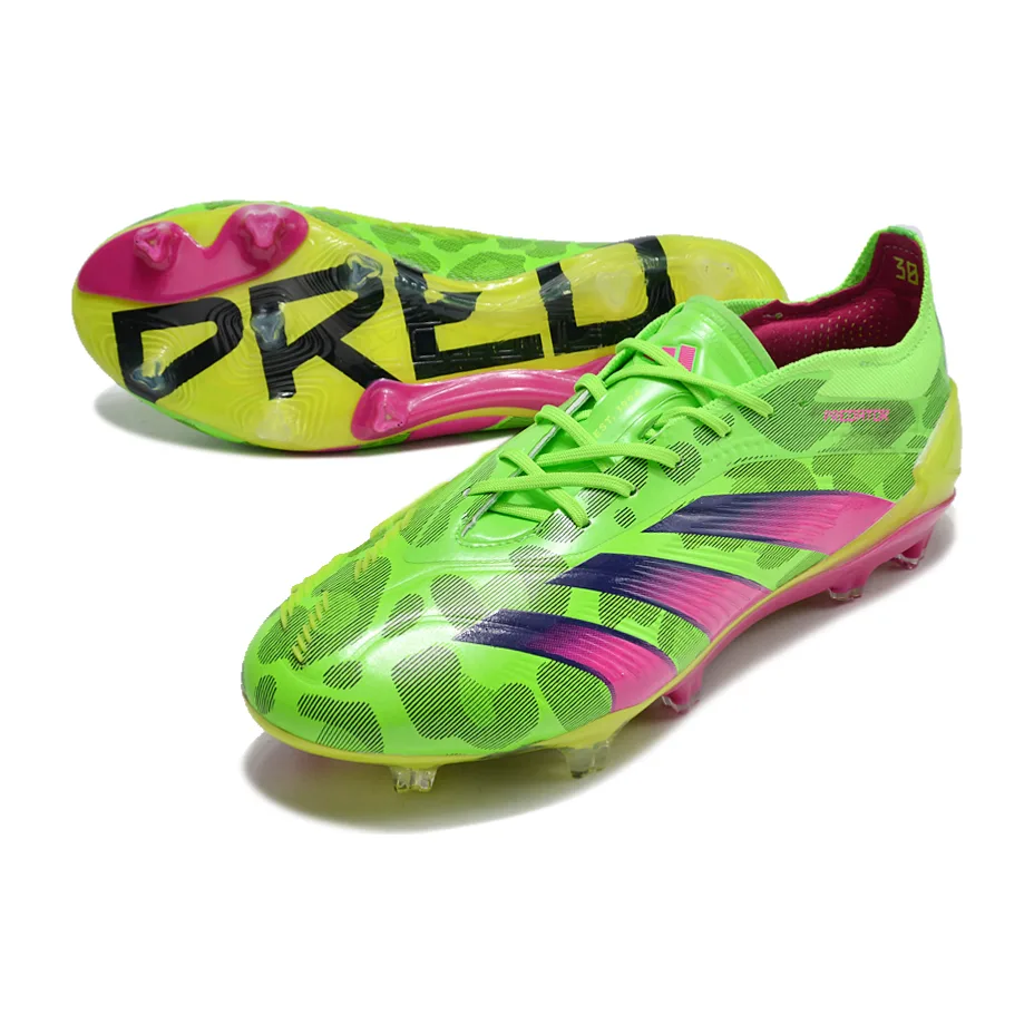 Бутси Аdidas PREDATOR FG — фото 5