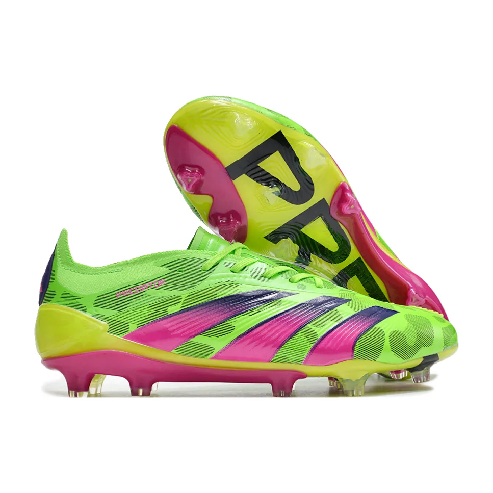 Бутси Аdidas PREDATOR FG — фото 4