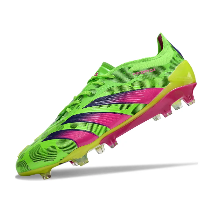 Бутси Аdidas PREDATOR FG — фото 6