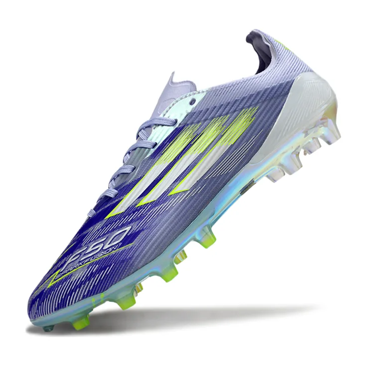 Бутси Аdidas F50 FG — фото 7