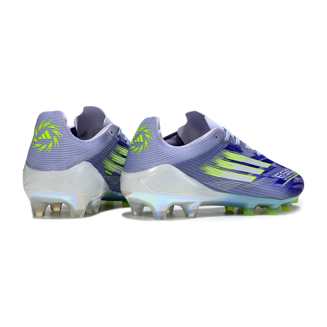 Бутси Аdidas F50 FG — фото 5