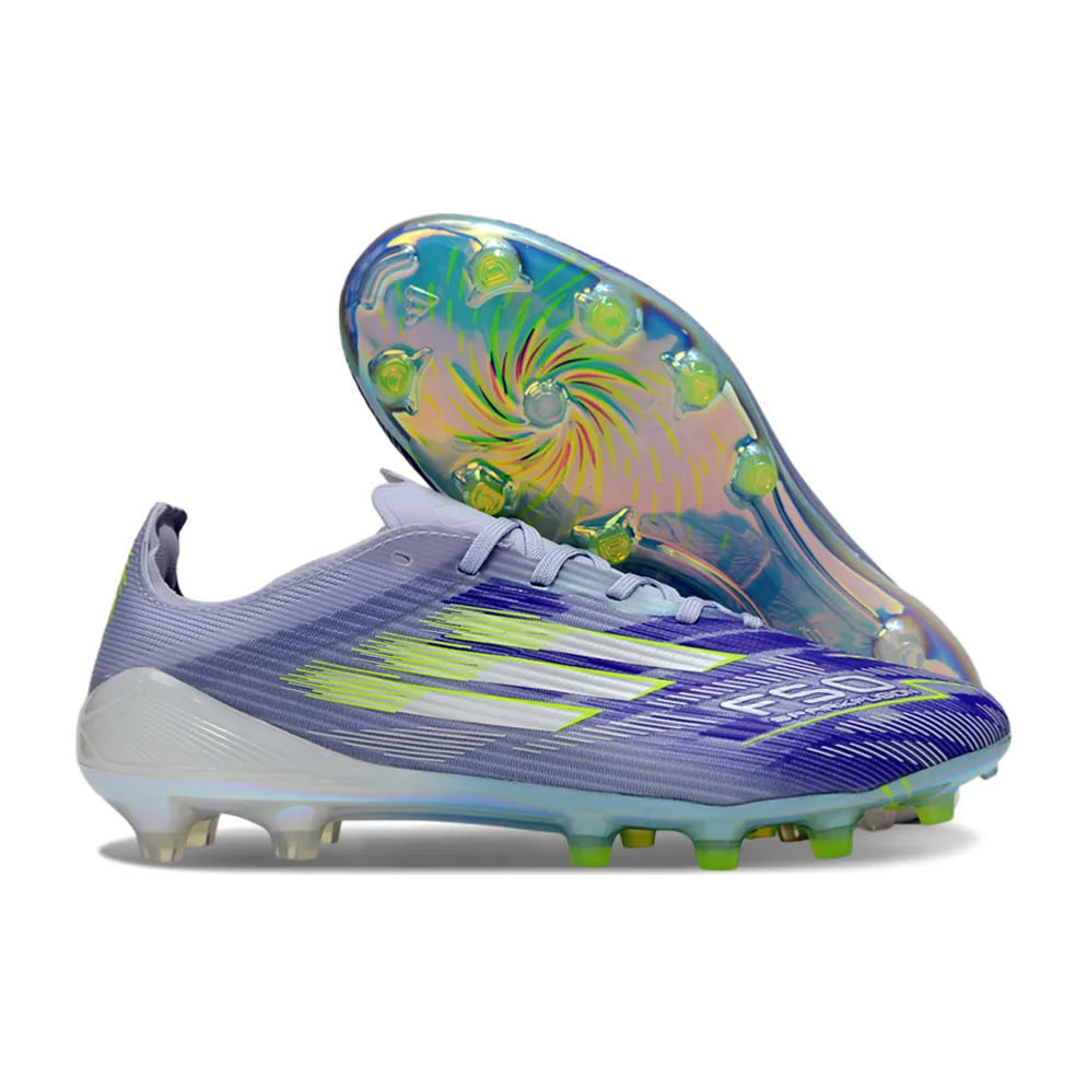 Бутси Аdidas F50 FG — фото 8