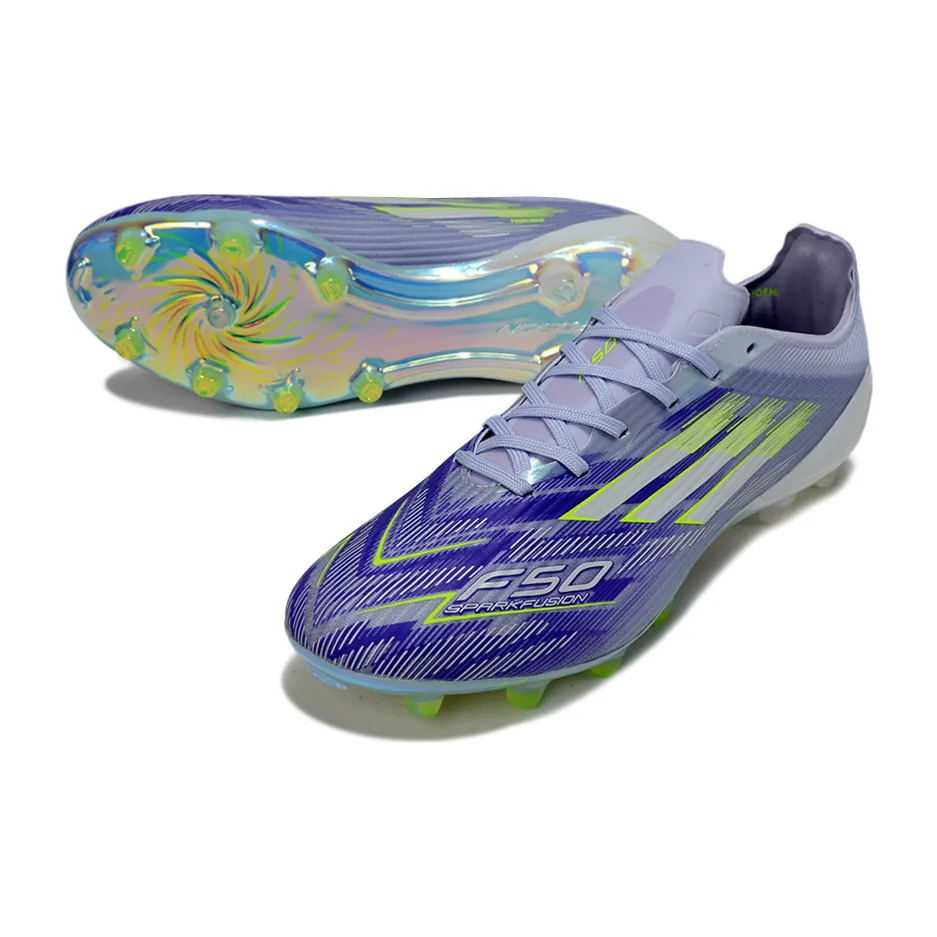 Бутси Аdidas F50 FG — фото 3