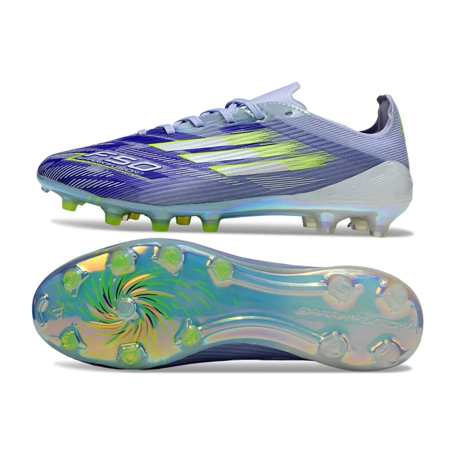 Бутси Аdidas F50 FG — фото 6