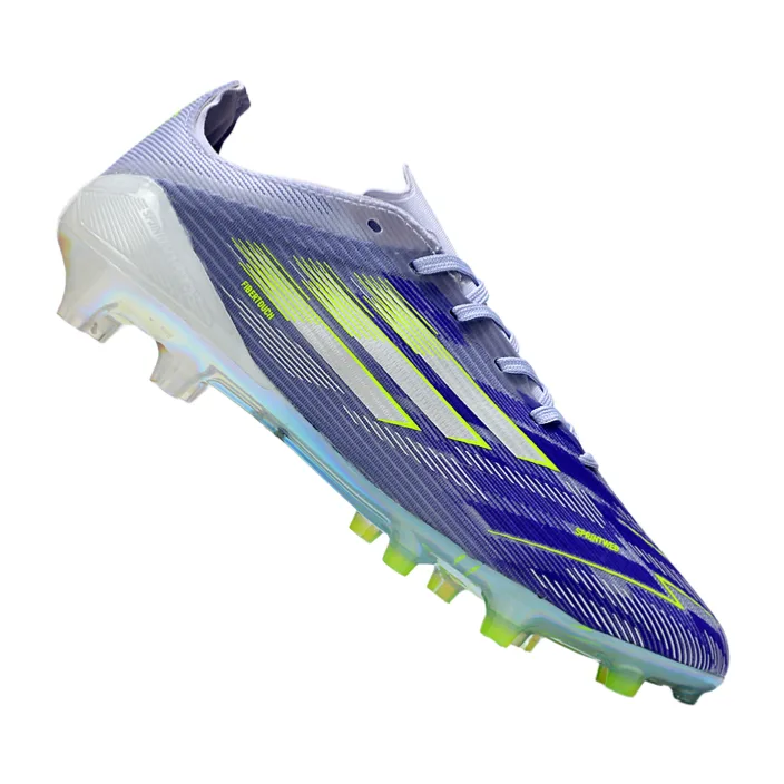 Бутси Аdidas F50 FG — фото 4