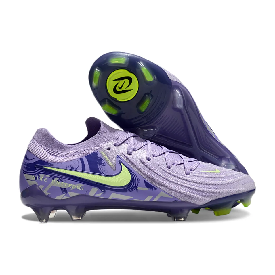 Бутси Nike Phantom Luna GX2 FG — фото 6