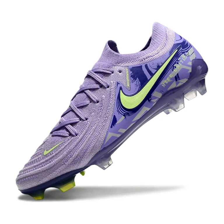Бутси Nike Phantom Luna GX2 FG — фото 5