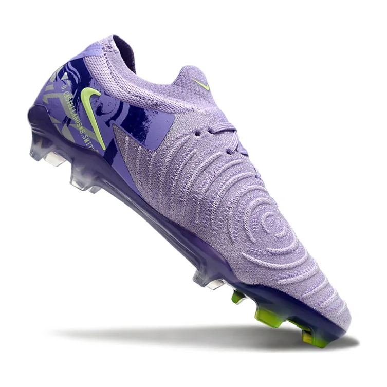 Бутси Nike Phantom Luna GX2 FG — фото 7