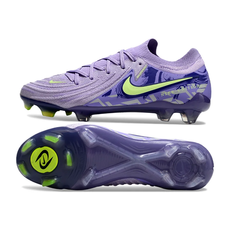 Бутси Nike Phantom Luna GX2 FG — фото 4