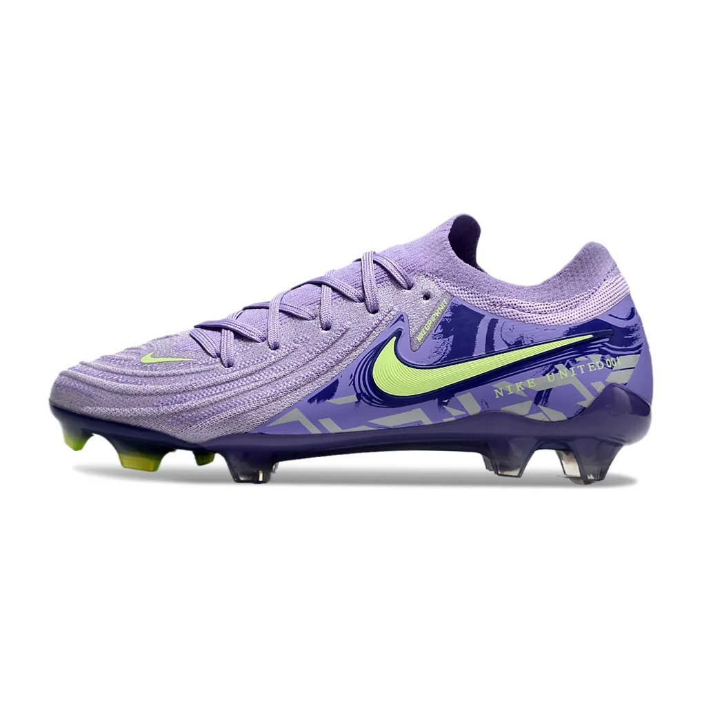 Бутси Nike Phantom Luna GX2 FG