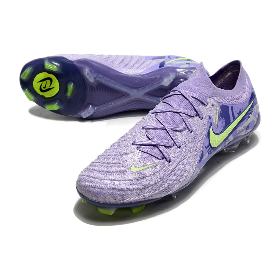 Бутси Nike Phantom Luna GX2 FG — фото 3