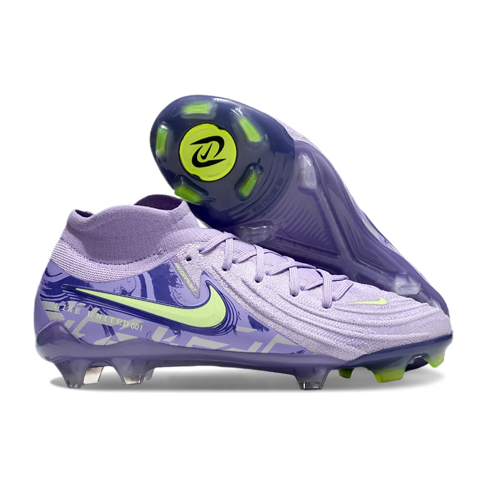 Бутси Nike Phantom Luna GX2 FG