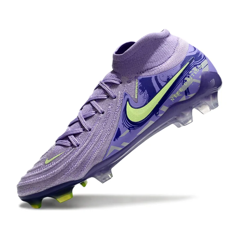 Бутси Nike Phantom Luna GX2 FG — фото 7