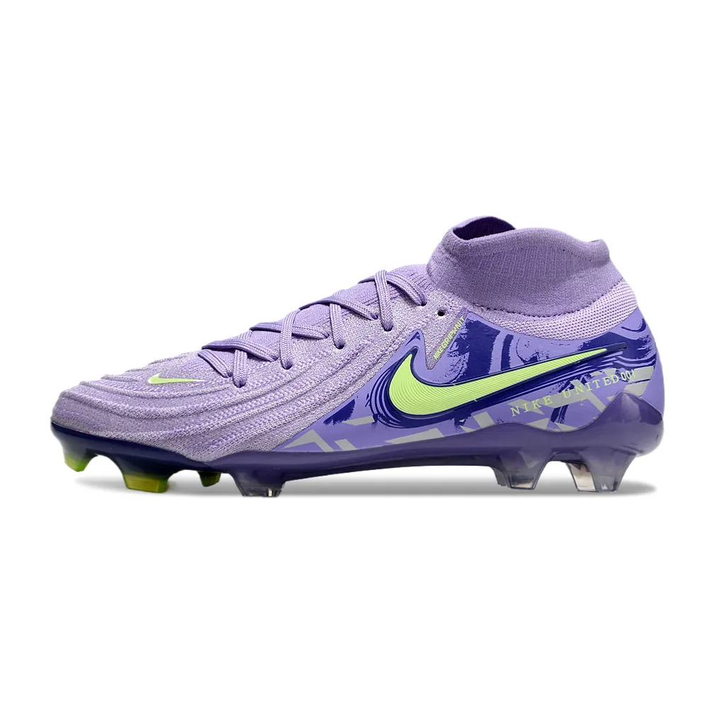 Бутси Nike Phantom Luna GX2 FG — фото 5
