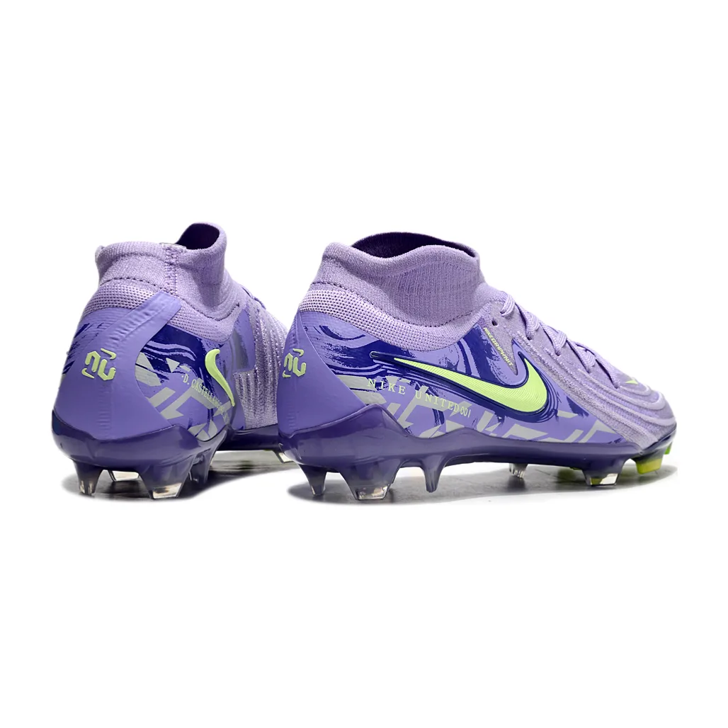 Бутси Nike Phantom Luna GX2 FG — фото 4
