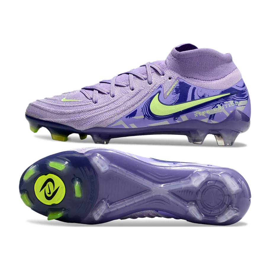 Бутси Nike Phantom Luna GX2 FG — фото 6