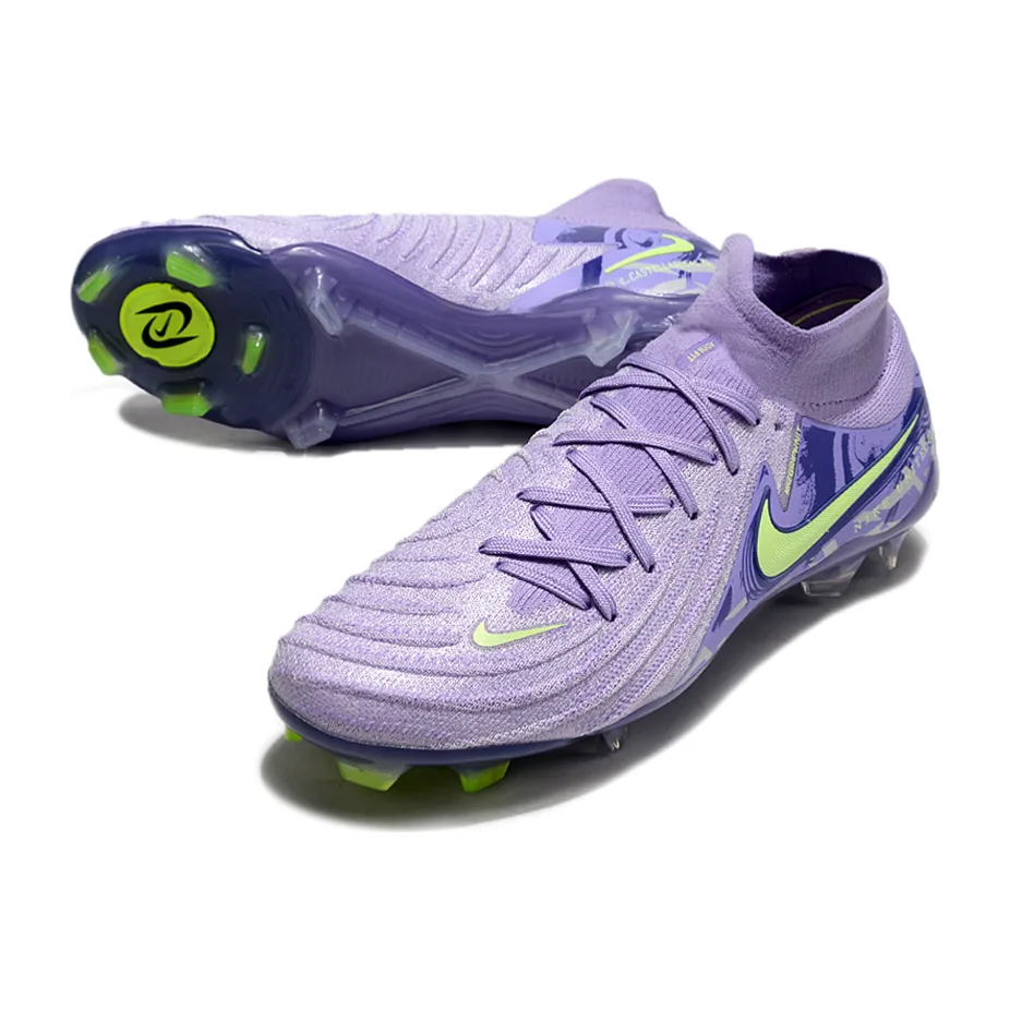 Бутси Nike Phantom Luna GX2 FG — фото 3