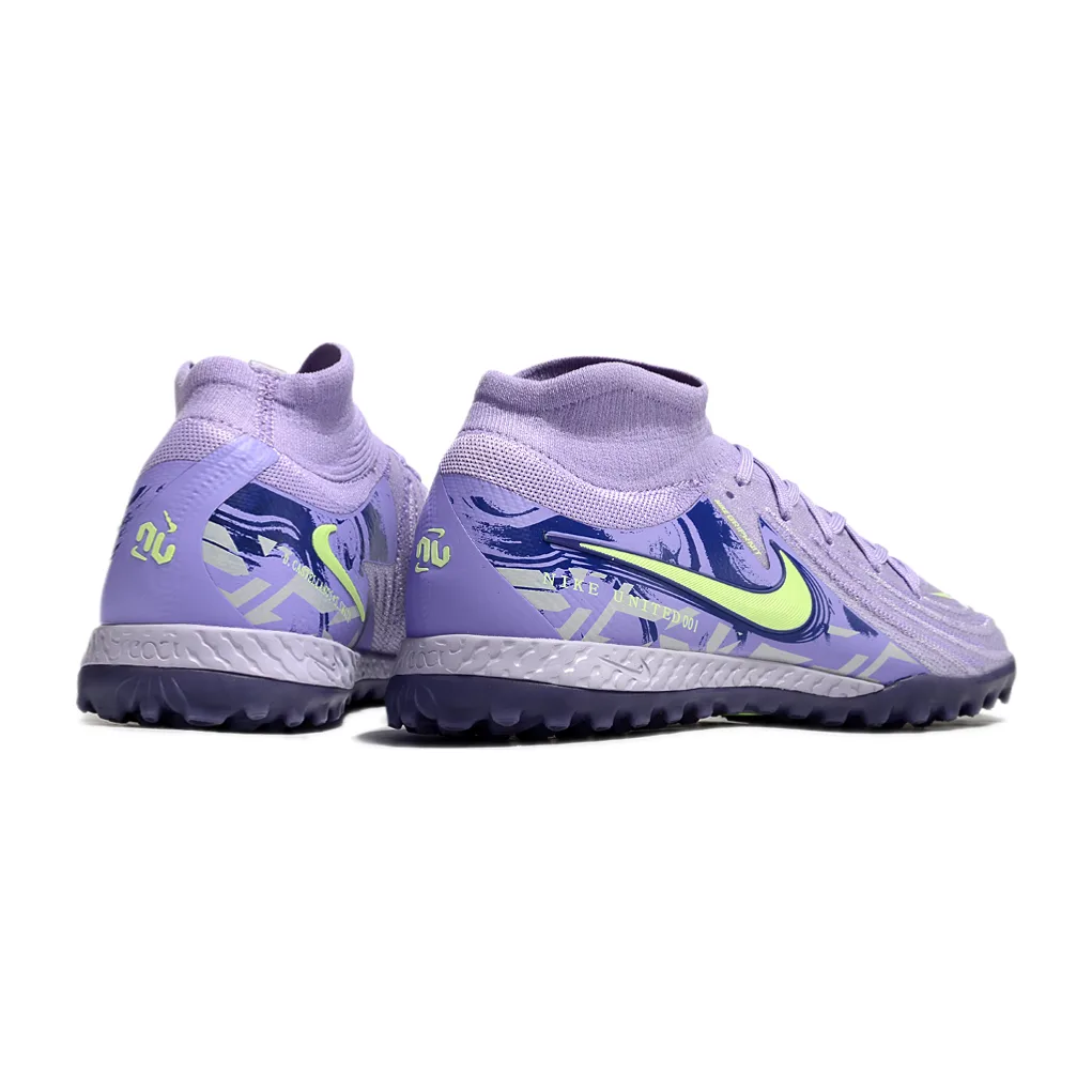 Сороконіжки Nike Phantom Luna FG — фото 4