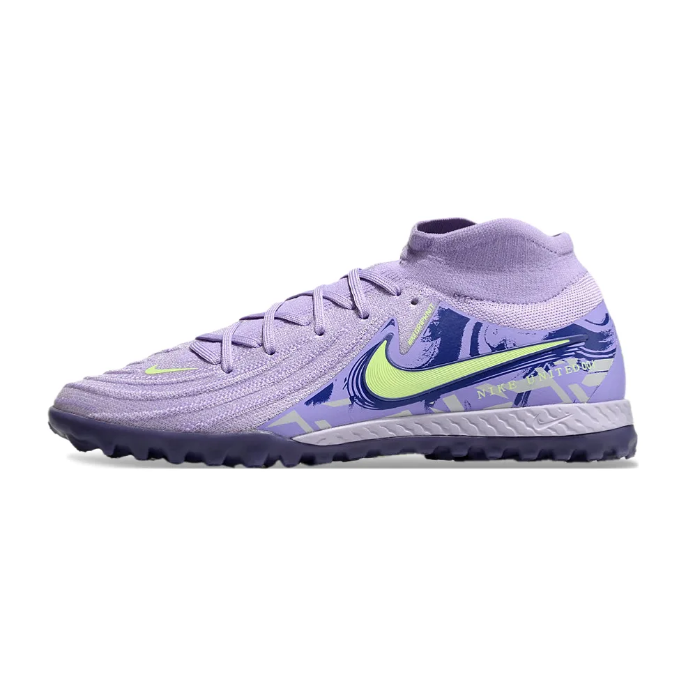 Сороконіжки Nike Phantom Luna FG — фото 3
