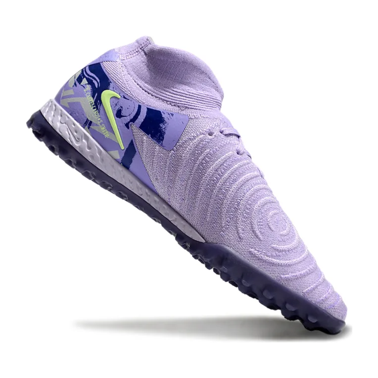 Сороконіжки Nike Phantom Luna FG — фото 7