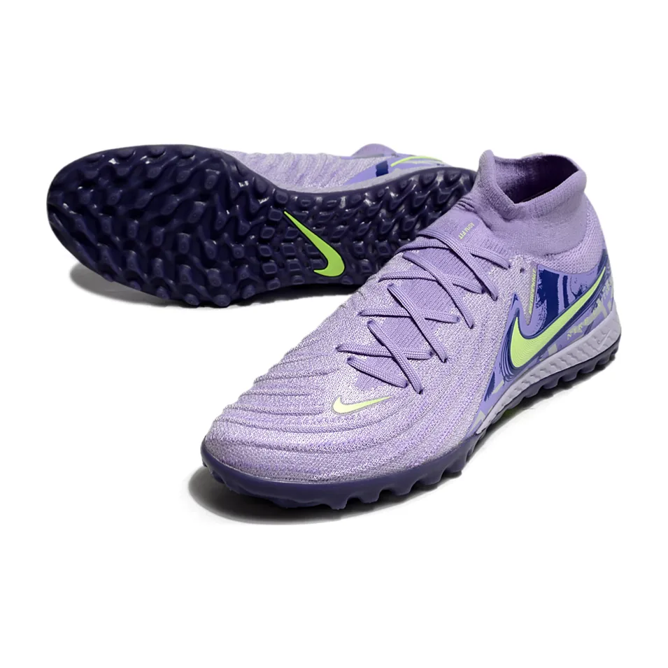 Сороконіжки Nike Phantom Luna FG — фото 5