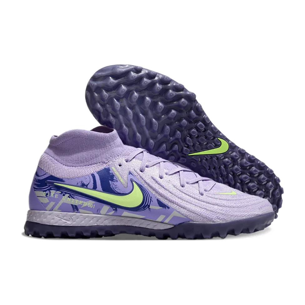 Сороконіжки Nike Phantom Luna FG