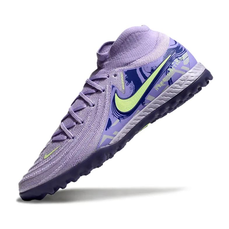 Сороконіжки Nike Phantom Luna FG — фото 6