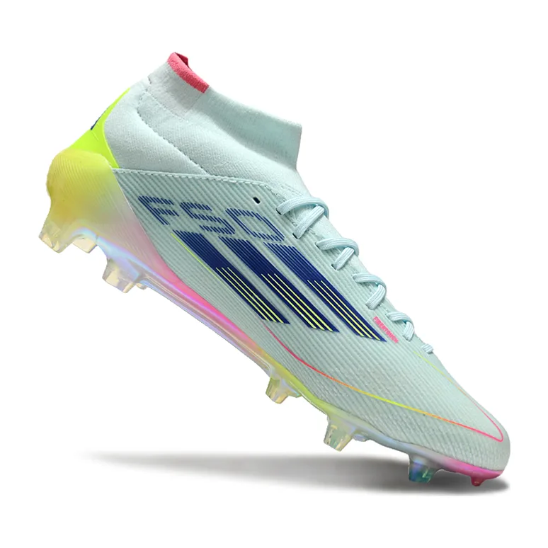 Бутси Аdidas F50 FG — фото 7