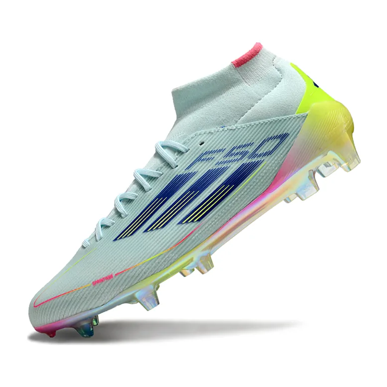 Бутси Аdidas F50 FG — фото 4