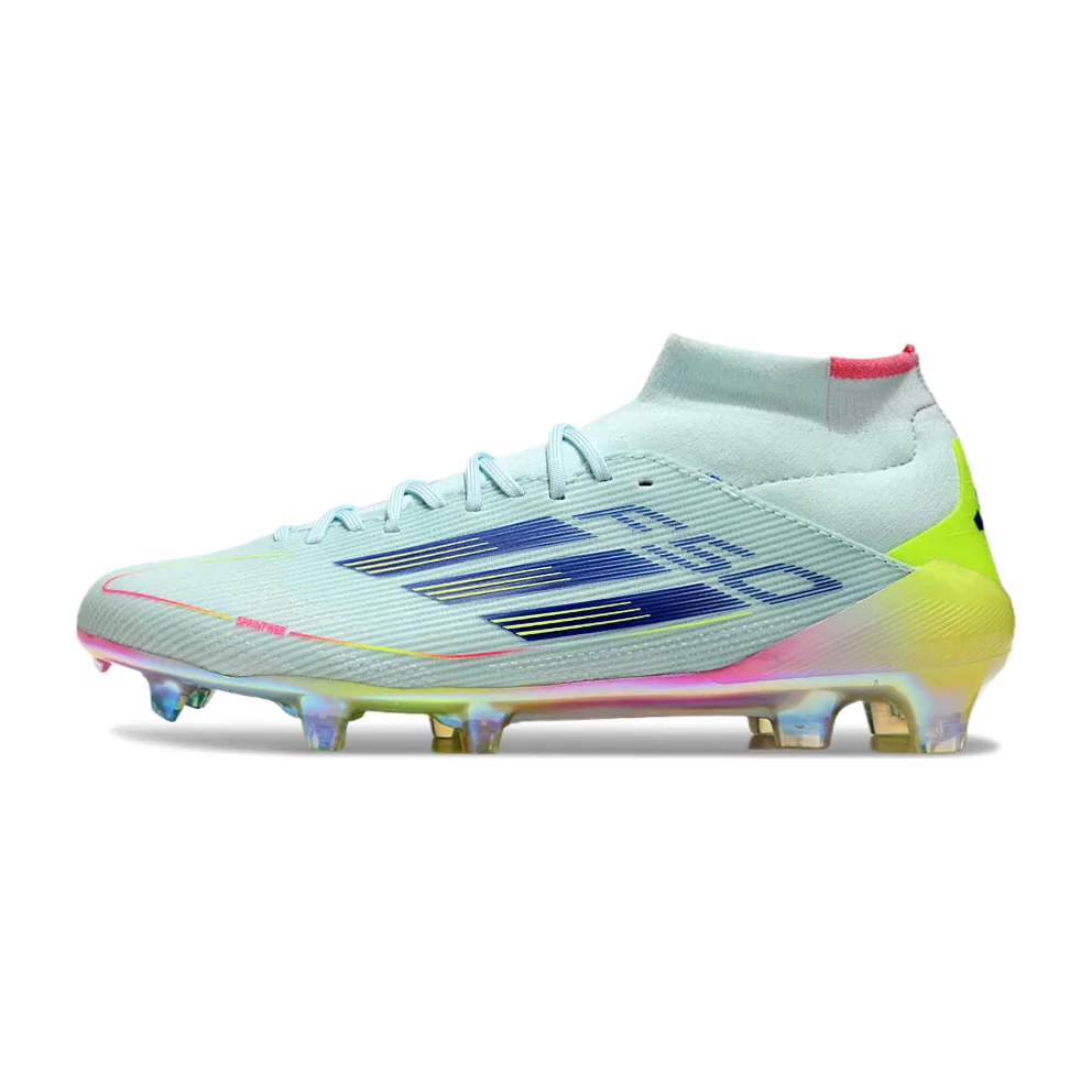 Бутси Аdidas F50 FG — фото 3