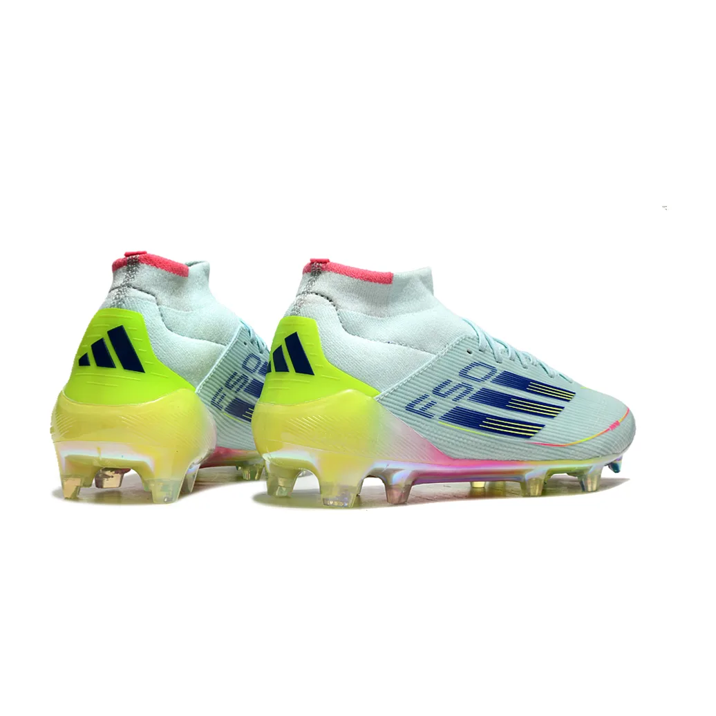 Бутси Аdidas F50 FG — фото 5