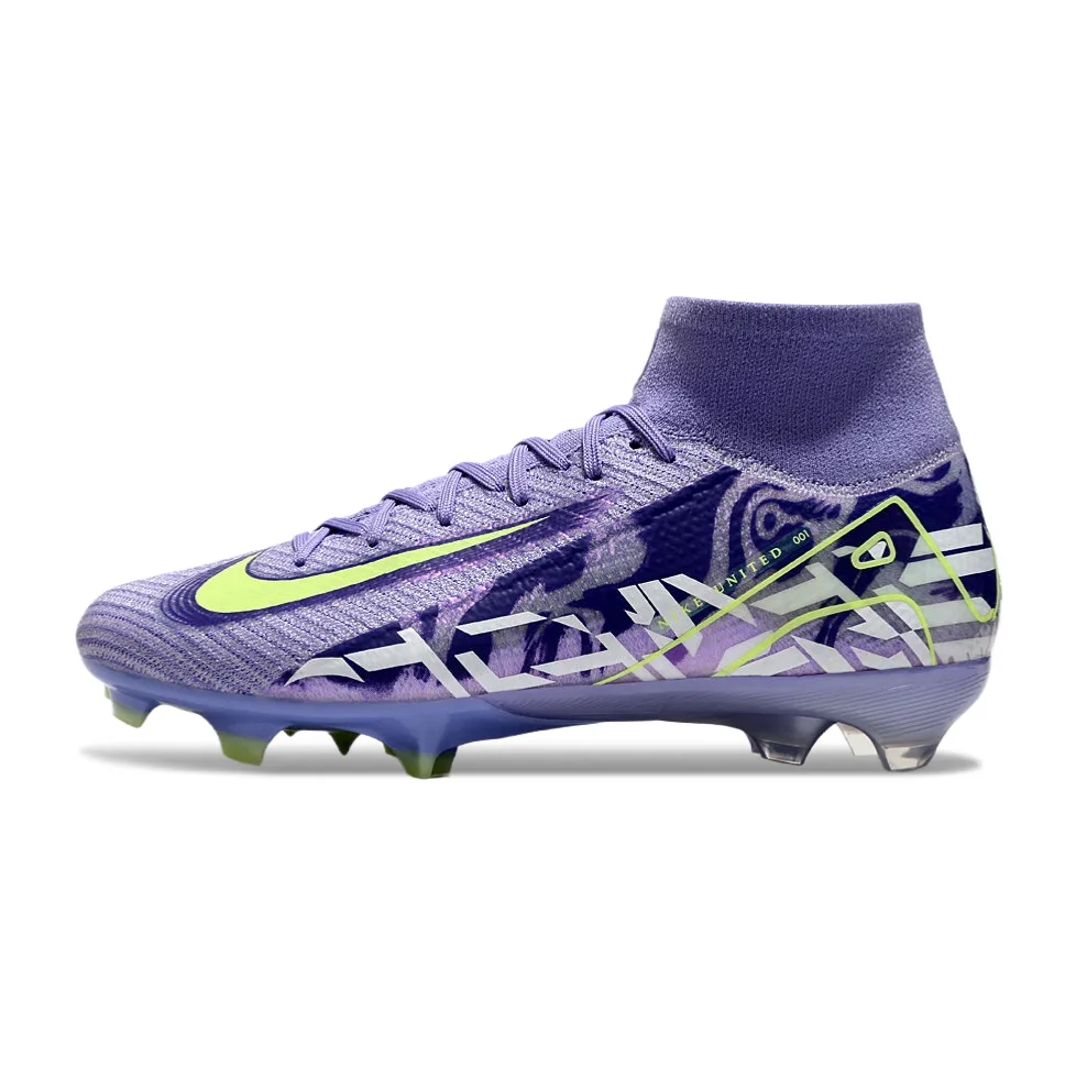 Бутси Nike Air Zoom Mercurial Superfly X FG