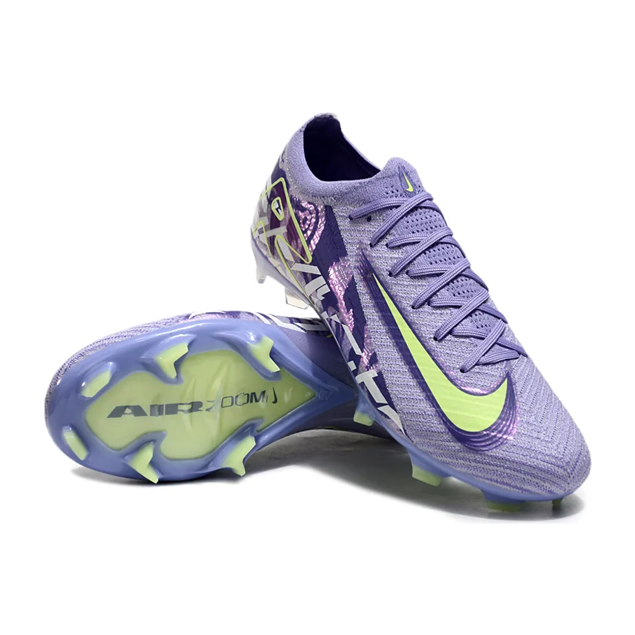 Бутси Nike Air Zoom Mercurial Vapor XVI FG — фото 3