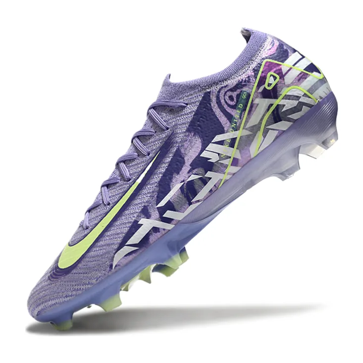 Бутси Nike Air Zoom Mercurial Vapor XVI FG — фото 8